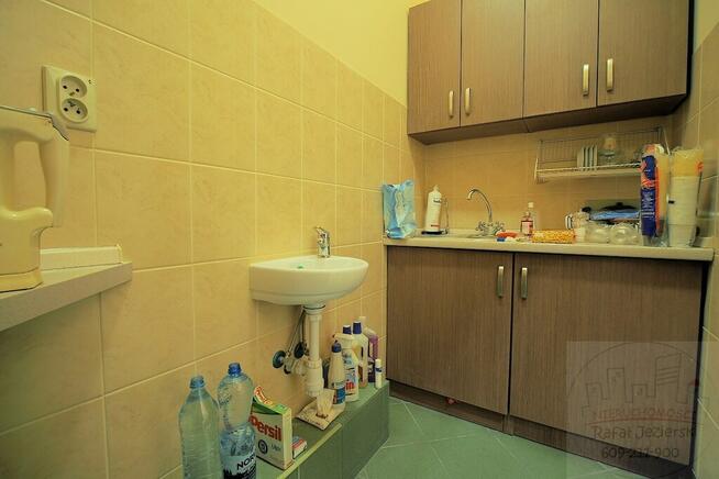 Lokal 100m Żeromskiego