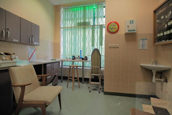 Lokal 100m Żeromskiego