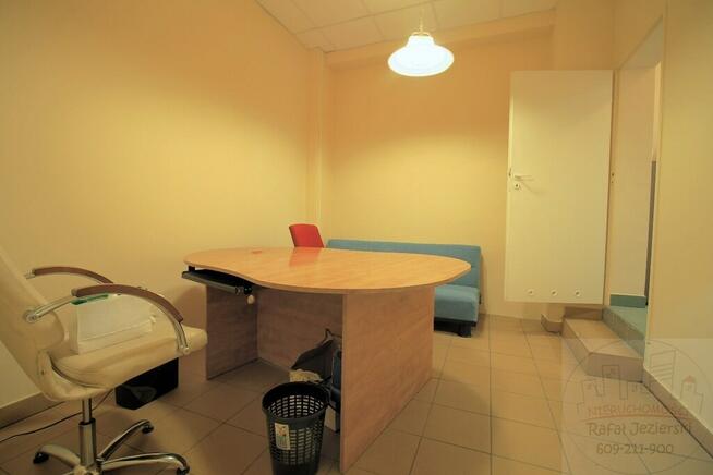 Lokal 100m Żeromskiego