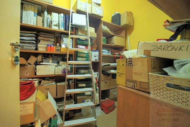 Lokal 100m Żeromskiego