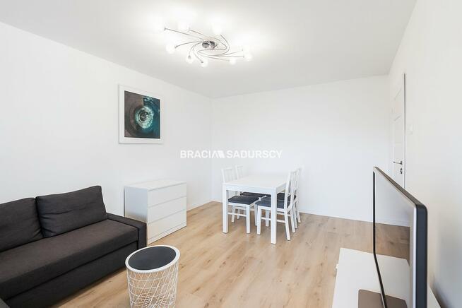 Mieszkanie Kraków Bieńczyce, Bieńczyce, os. Przy Arce