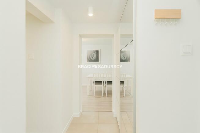 Mieszkanie Kraków Bieńczyce, Bieńczyce, os. Przy Arce