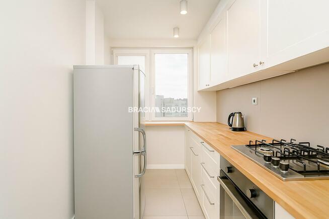 Mieszkanie Kraków Bieńczyce, Bieńczyce, os. Przy Arce