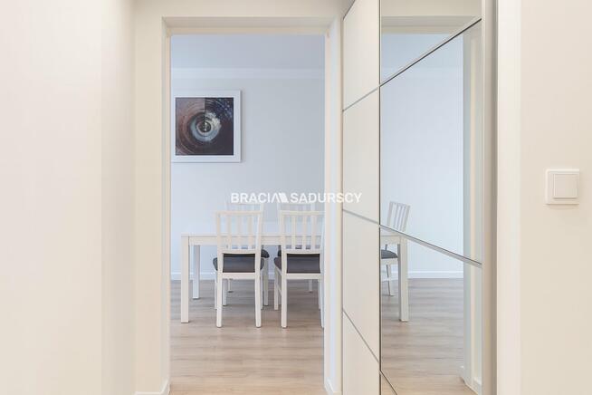 Mieszkanie Kraków Bieńczyce, Bieńczyce, os. Przy Arce