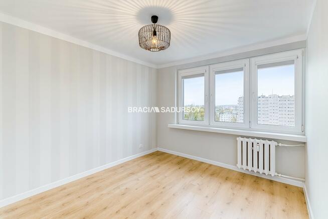 Mieszkanie Kraków Bieńczyce, Bieńczyce, os. Przy Arce