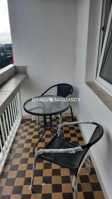 Mieszkanie Kraków Bieńczyce, Bieńczyce, os. Przy Arce