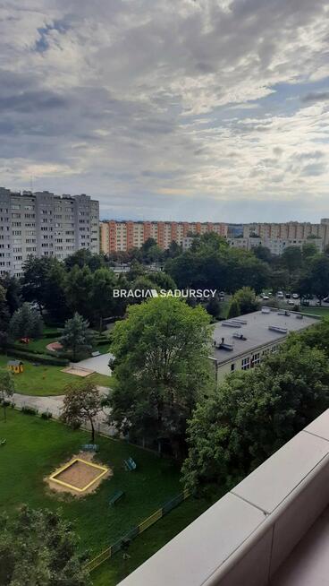 Mieszkanie Kraków Bieńczyce, Bieńczyce, os. Przy Arce