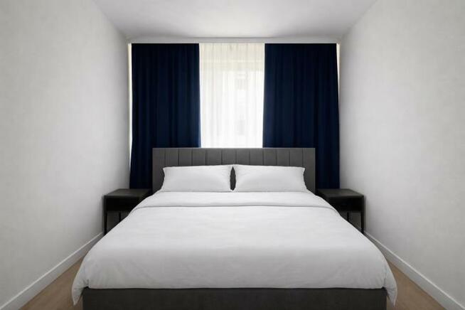 Mieszkanie Szczecin Warszewo, Przepiórki