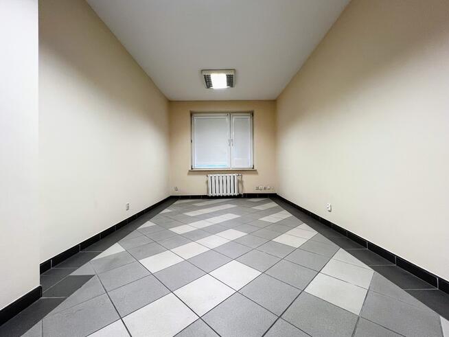 Lokal biurowy do wynajęcia 17 m2 ul. Przy Torze