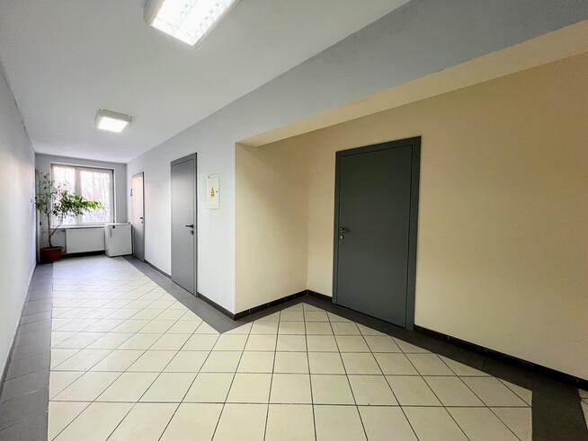 Lokal biurowy do wynajęcia 17 m2 ul. Przy Torze