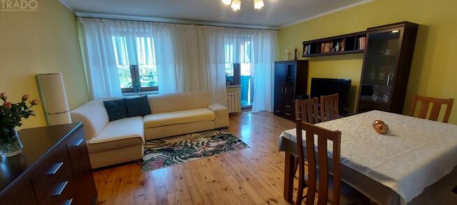 Mieszkanie Konin Chorzeń