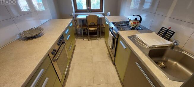 Mieszkanie Konin Chorzeń