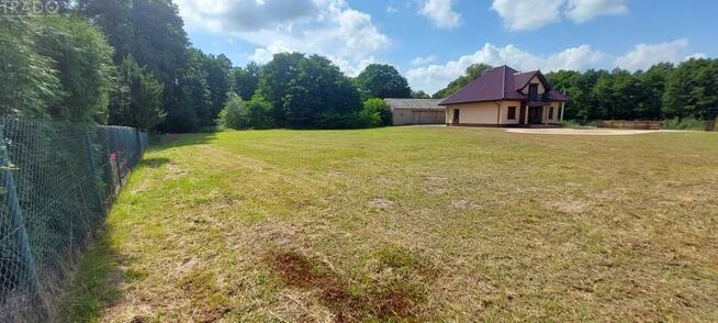 Dom Żdżary gm. Stare Miasto