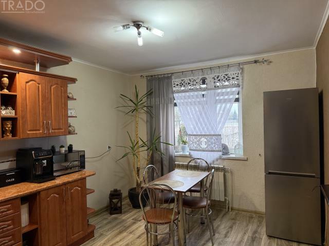 Dom Krukowo gm. Babiak