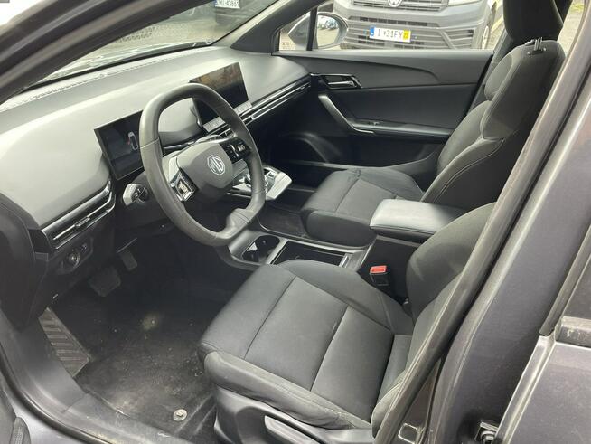 MG 4 Electric Elektryk 179 KM 2023