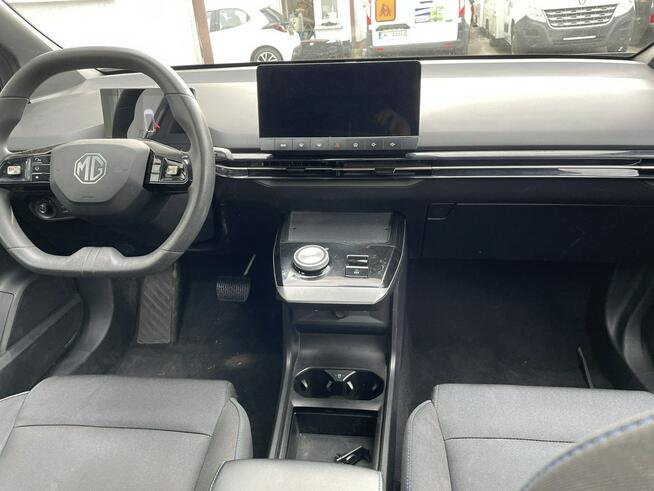 MG 4 Electric Elektryk 179 KM 2023