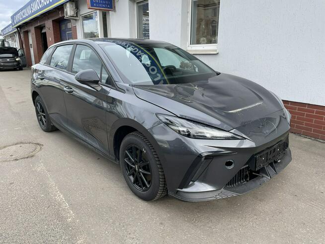 MG 4 Electric Elektryk 179 KM 2023
