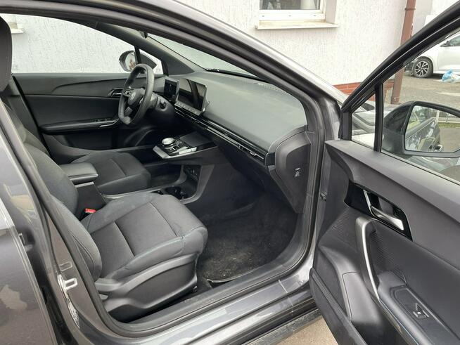 MG 4 Electric Elektryk 179 KM 2023