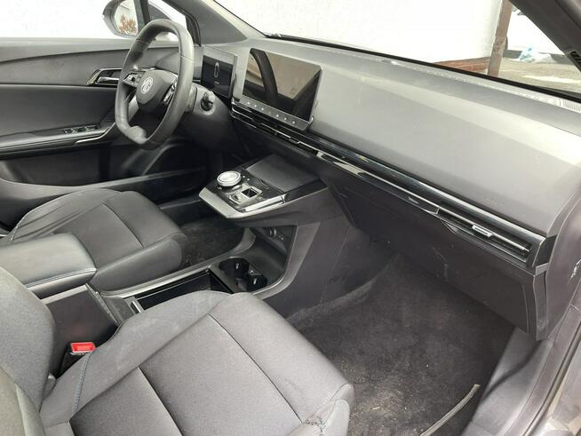 MG 4 Electric Elektryk 179 KM 2023