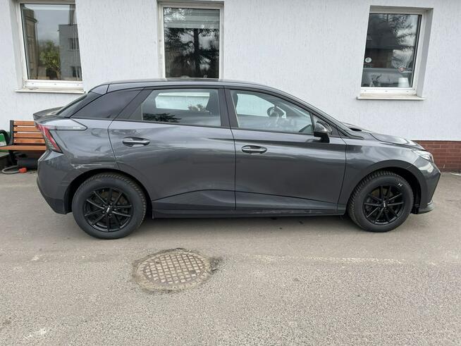 MG 4 Electric Elektryk 179 KM 2023