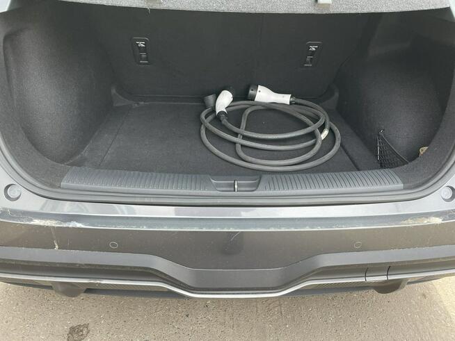 MG 4 Electric Elektryk 179 KM 2023