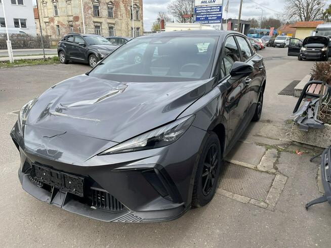 MG 4 Electric Elektryk 179 KM 2023