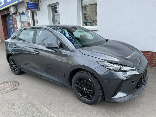 MG 4 Electric Elektryk 179 KM 2023