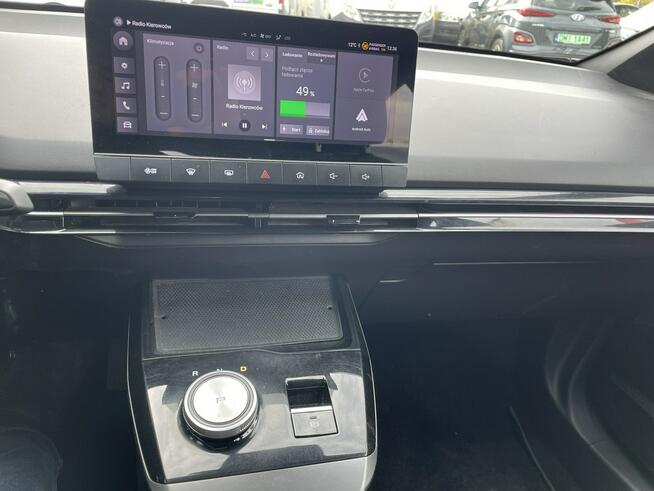 MG 4 Electric Elektryk 179 KM 2023