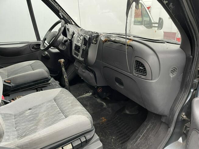 Ford Transit Kamper 5-osobowy WESTFALIA