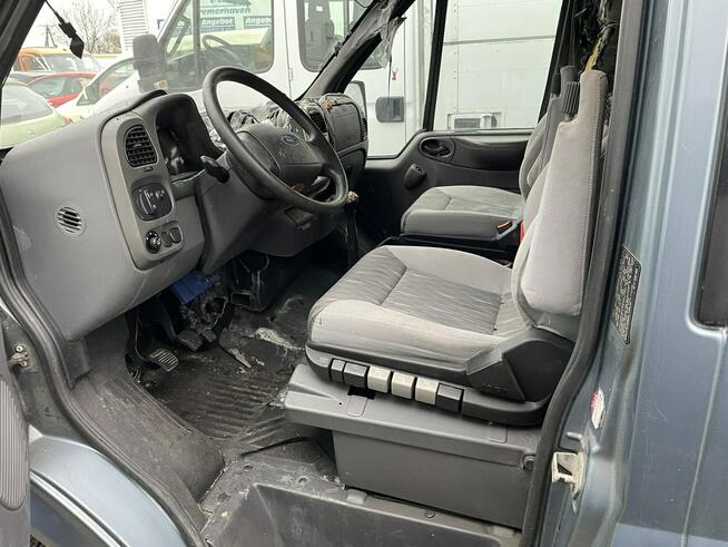 Ford Transit Kamper 5-osobowy WESTFALIA