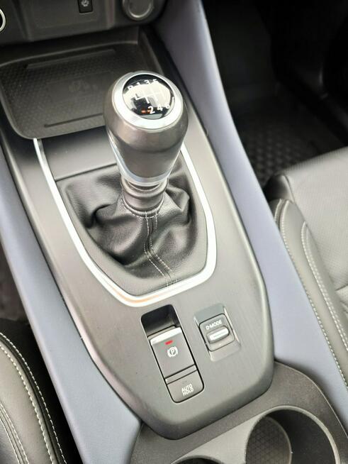Nissan Qashqai FULL Skóra Panorama Kamery 360 Salon PL