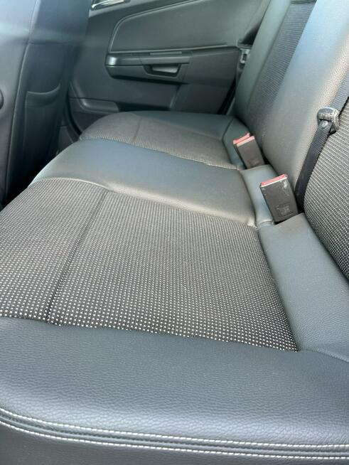 Astra Opc, 2 komplety kluczy, 2 komplety kół,