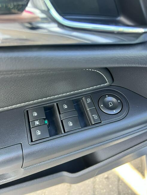 Astra Opc, 2 komplety kluczy, 2 komplety kół,