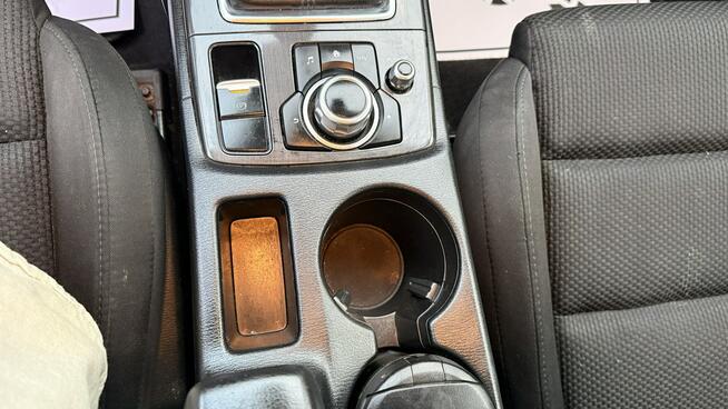 Mazda CX-5 Gwarancja, Serwis ASO, Super Stan, BLIS
