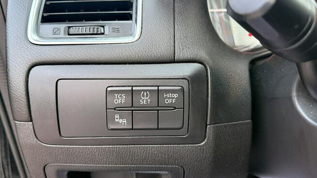 Mazda CX-5 Gwarancja, Serwis ASO, Super Stan, BLIS