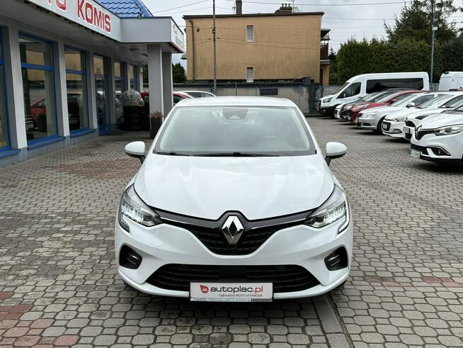 Renault Clio Full LED, Nawigacja, Gwarancja