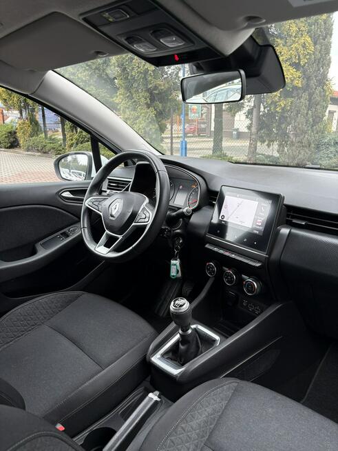 Renault Clio Full LED, Nawigacja, Gwarancja