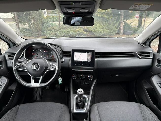 Renault Clio Full LED, Nawigacja, Gwarancja