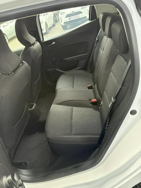 Renault Clio Full LED, Nawigacja, Gwarancja