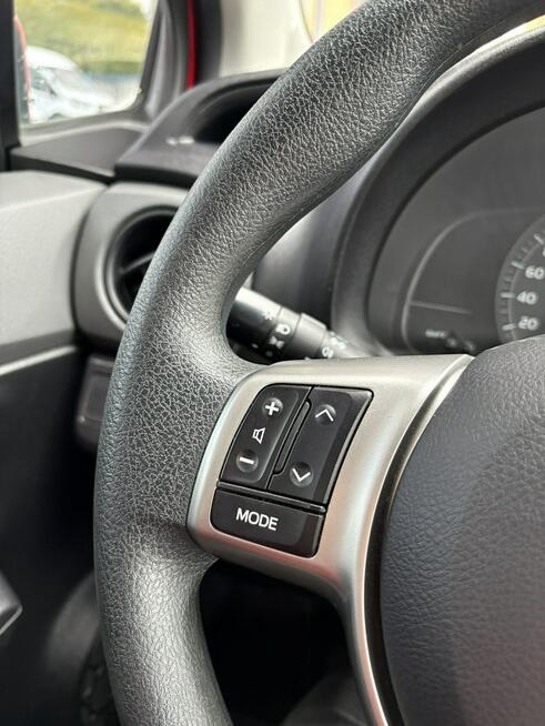 Toyota Yaris Niski Przebieg, Gwarancja