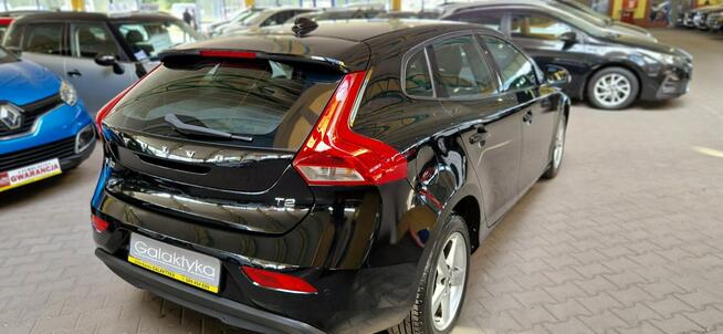 Volvo V40 1Rej 12.2016r !! Zobacz Opis !! W Podanej Cenie Roczna Gwarancja !!