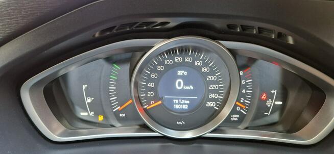 Volvo V40 1Rej 12.2016r !! Zobacz Opis !! W Podanej Cenie Roczna Gwarancja !!