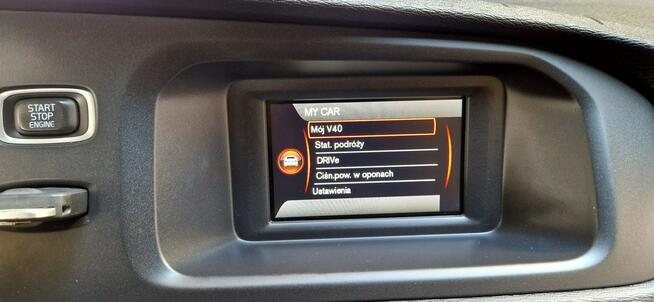 Volvo V40 1Rej 12.2016r !! Zobacz Opis !! W Podanej Cenie Roczna Gwarancja !!