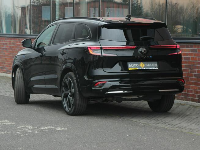 Renault Espace Matrix*Radar*Panorama*Pdc360*Kamery360*TempAdap*Alu20*Wirtual*Blis*7os