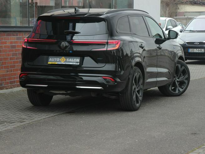 Renault Espace Matrix*Radar*Panorama*Pdc360*Kamery360*TempAdap*Alu20*Wirtual*Blis*7os