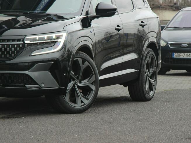 Renault Espace Matrix*Radar*Panorama*Pdc360*Kamery360*TempAdap*Alu20*Wirtual*Blis*7os