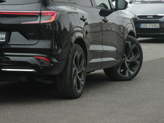 Renault Espace Matrix*Radar*Panorama*Pdc360*Kamery360*TempAdap*Alu20*Wirtual*Blis*7os