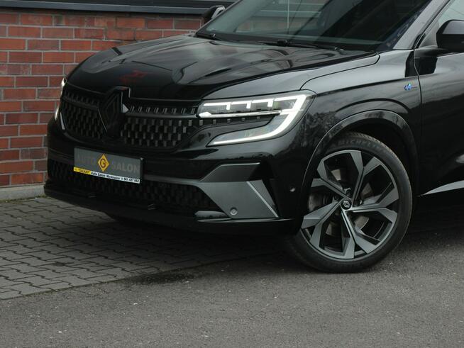 Renault Espace Matrix*Radar*Panorama*Pdc360*Kamery360*TempAdap*Alu20*Wirtual*Blis*7os