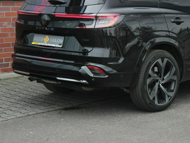 Renault Espace Matrix*Radar*Panorama*Pdc360*Kamery360*TempAdap*Alu20*Wirtual*Blis*7os