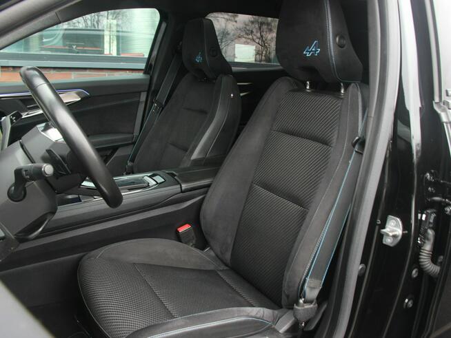 Renault Espace Matrix*Radar*Panorama*Pdc360*Kamery360*TempAdap*Alu20*Wirtual*Blis*7os